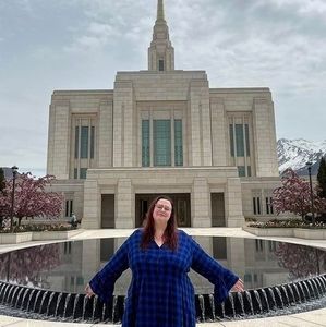 Meet your Posher, Tanya